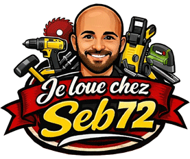 Je loue chez Seb72